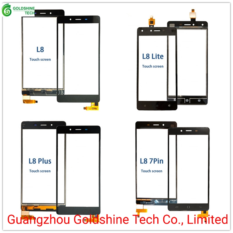 Wholesale Spare Parts for Tecno F3 Touch Screen Digitizer Replacement Glass Touch Parts